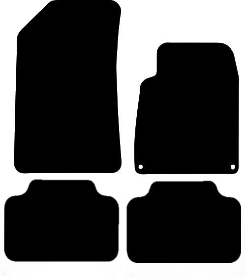 Peugeot 407 2004-2011