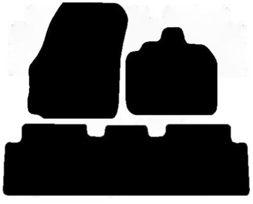 Renault Scenic 2004-2009