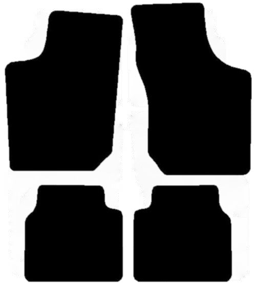 Vauxhall Corsa 1994-2001 Car Mats