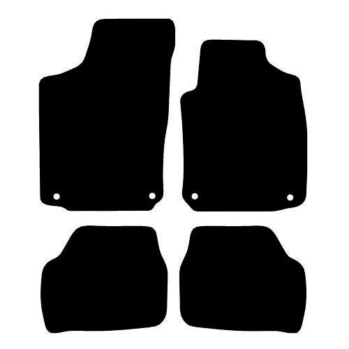 Vauxhall Corsa 2001-2007 Car Mats