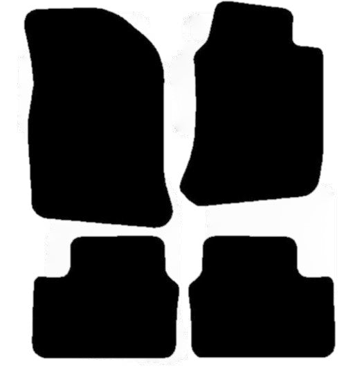 Vauxhall Vectra 1995-2002