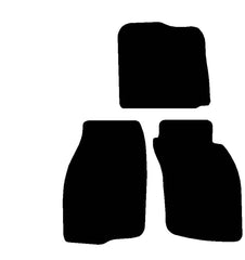 Volvo S40 / V40 96-04 Tailored Car Mats