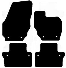 Volvo XC70 2007 - 2016   Manual