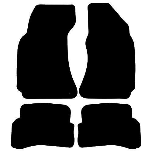 Volkswagen Passat 2000-2005 Car Mats