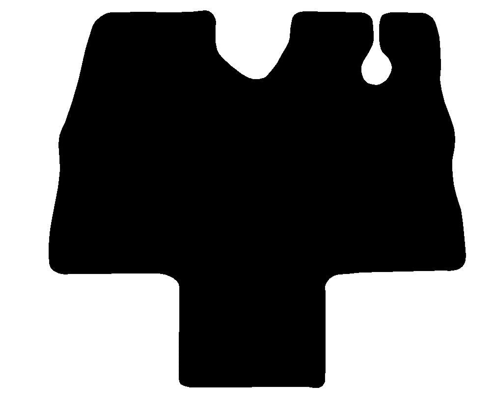Fiat Ducato (Also Fits Peugeot Boxer) 1994-2006