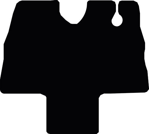 Fiat Ducato (Also Fits Peugeot Boxer) 1994-2006