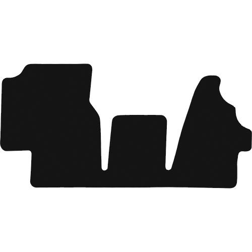 Mercedes Sprinter 2001-2006