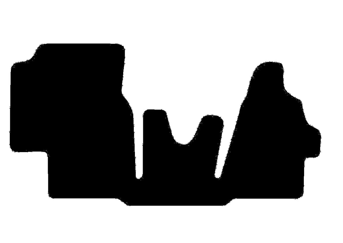 Mercedes Sprinter Also VW LT 1995-2001