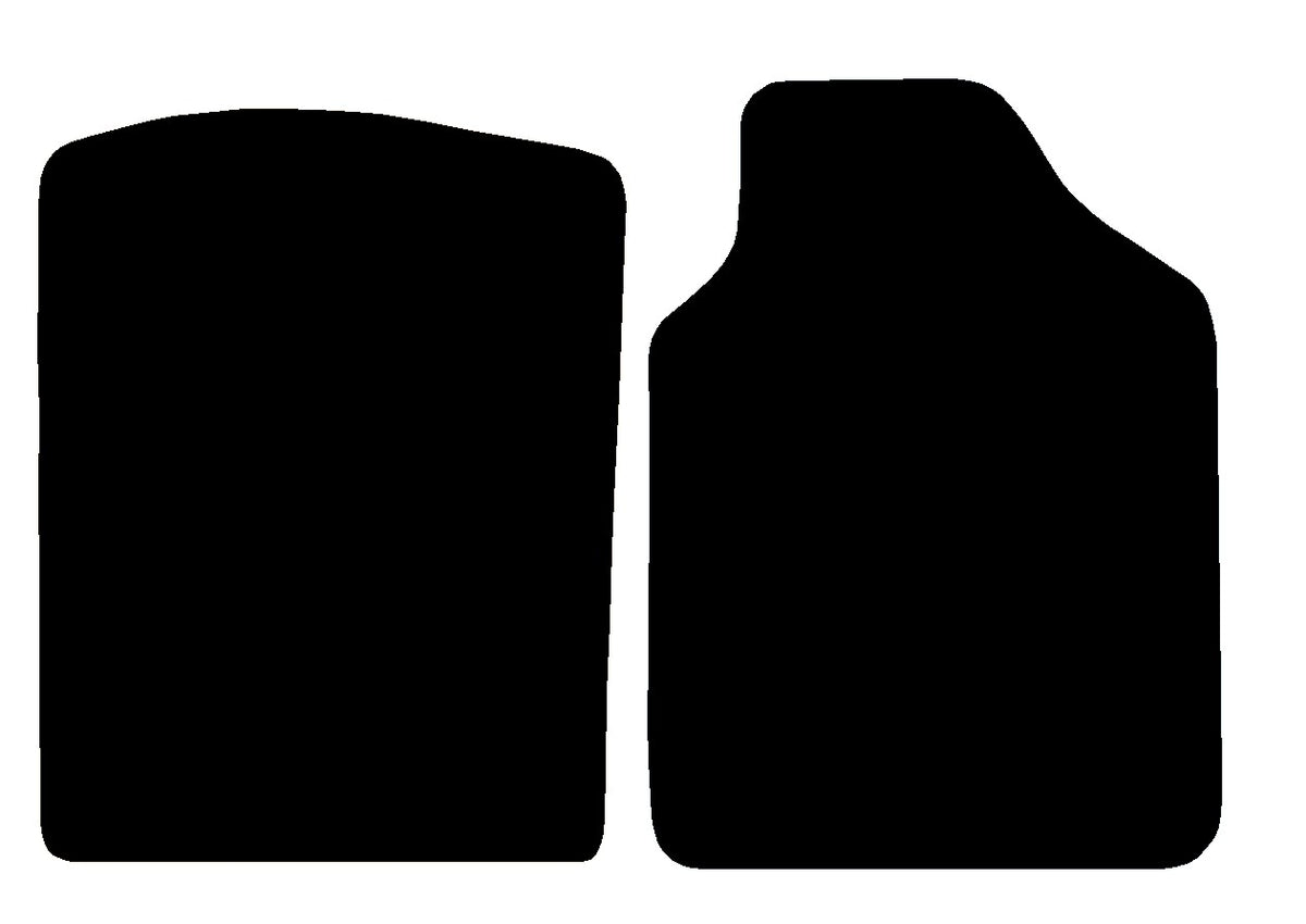 Citroen Berlingo Van 2002-2008