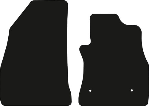 Vauxhall Combo Van 2012-2018 / Doblo 2010-2022 2012-2018