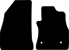 Vauxhall Combo Van 2012-2018 / Doblo 2010-2022 2012 - 2018