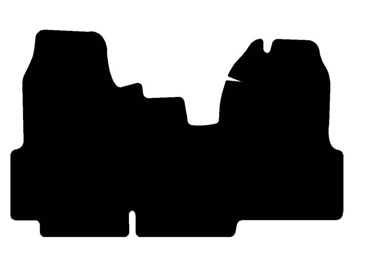 Ford Transit 2006-2010
