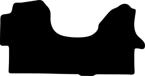 Mercedes Sprinter / VW Crafter 2006> 2006-2018