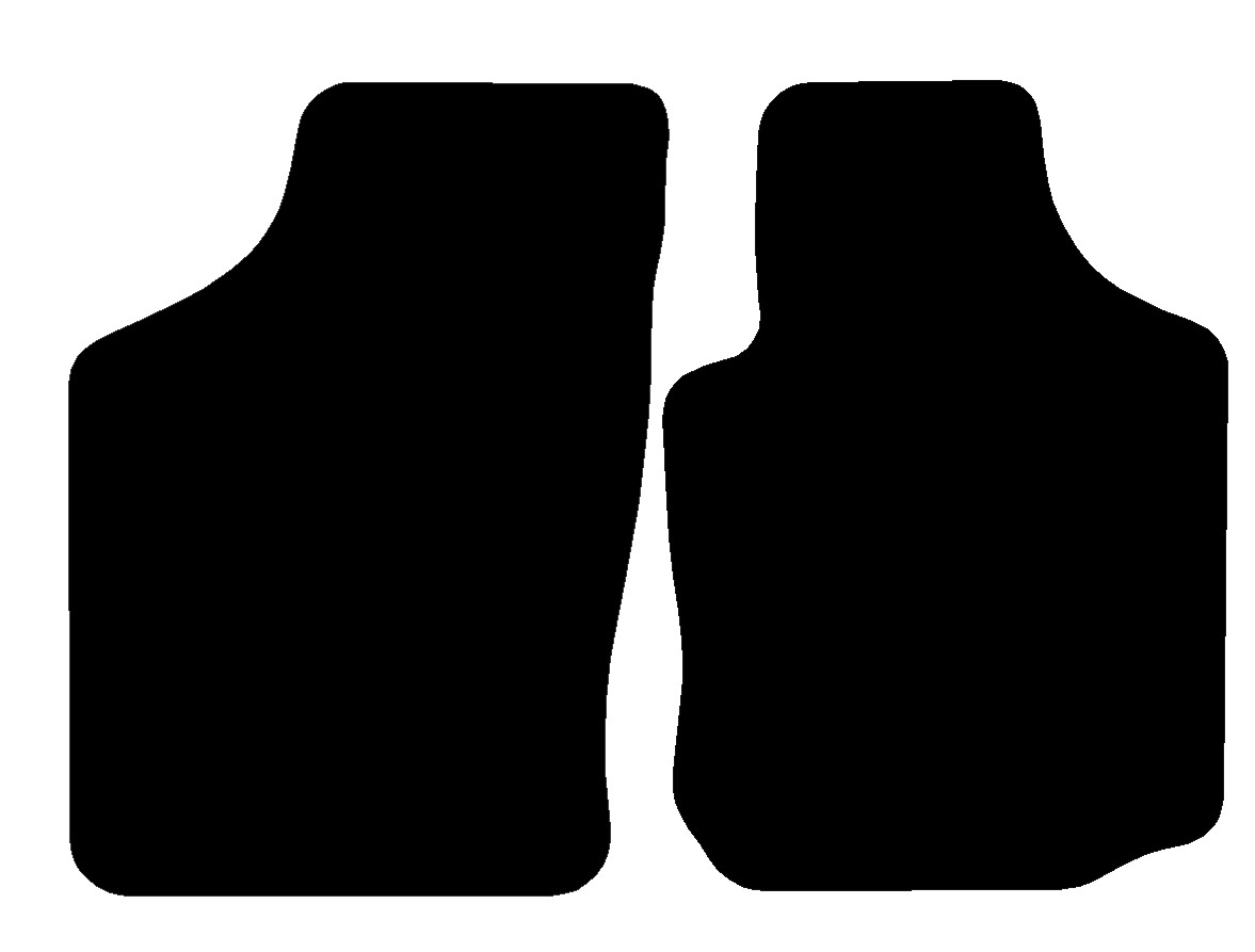 Vauxhall Combo Van 2001-2011