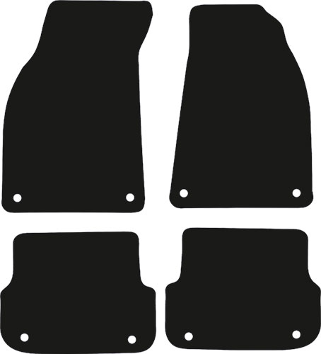 Audi A6 2009-2011