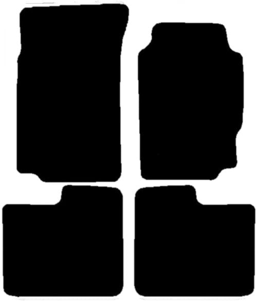 Peugeot 406 1996-2004