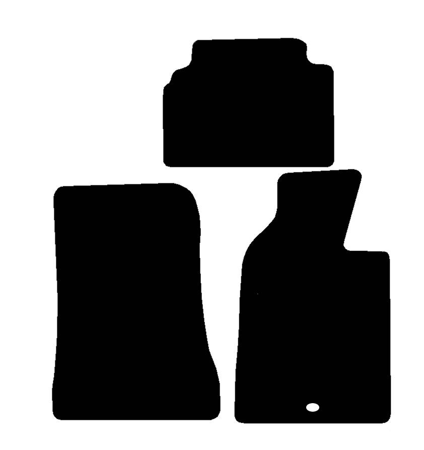 BMW E34 (5 Series) 1988-1997