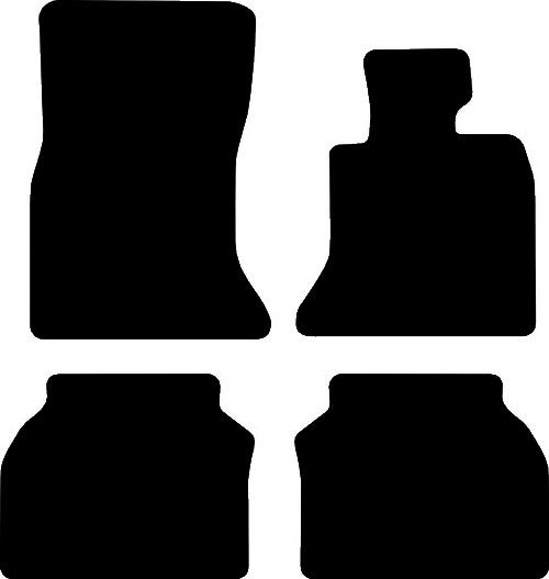 BMW 5 Series GTR 2010-2017