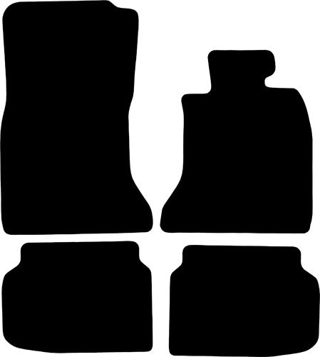 BMW F01&F02 (7 Series) 2009-2015