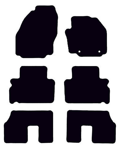 Ford S Max 2011-2015  7 Seater With New Clip