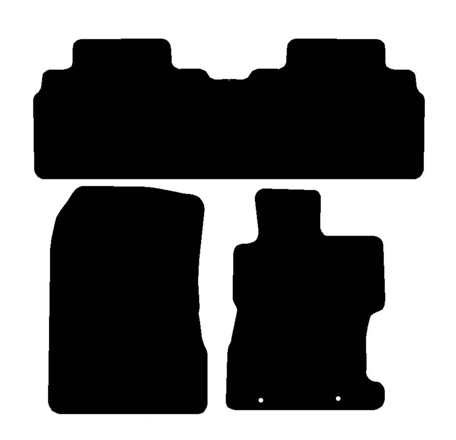 Honda Civic 4 Door 2005-2010