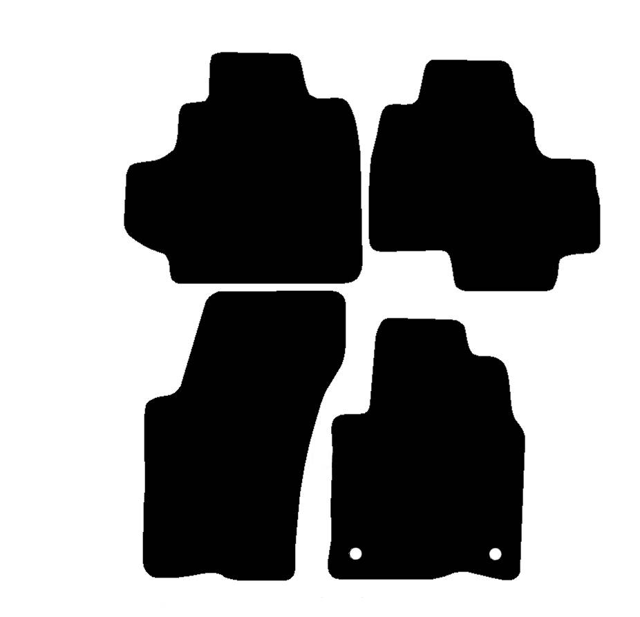 Mercedes M Class 1998-2005