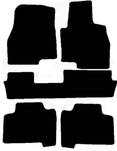 Mitsubishi Grandis 2004-2010