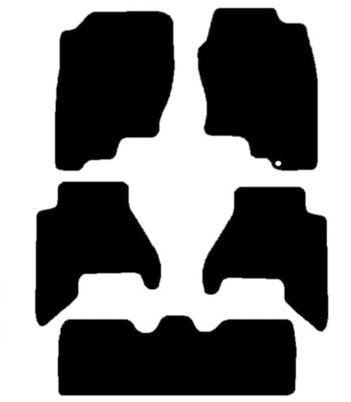 Nissan Pathfinder 2005-2014