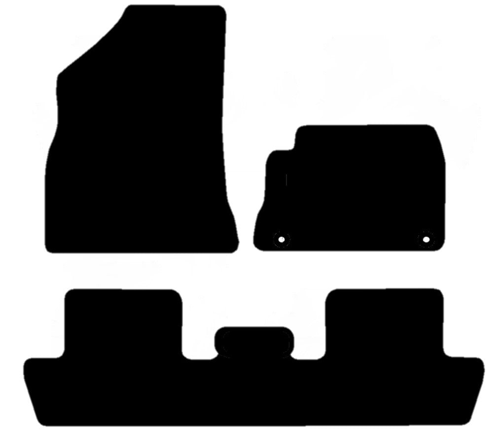 Peugeot 5008 2010-2017