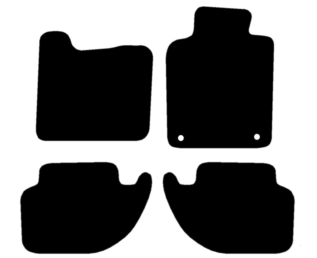 Porsche 944 1982-1991  With Air Conditioning