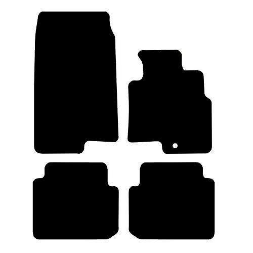 Smart For Four 2004-2006