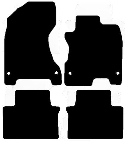 Renault Koleos 2008-2017