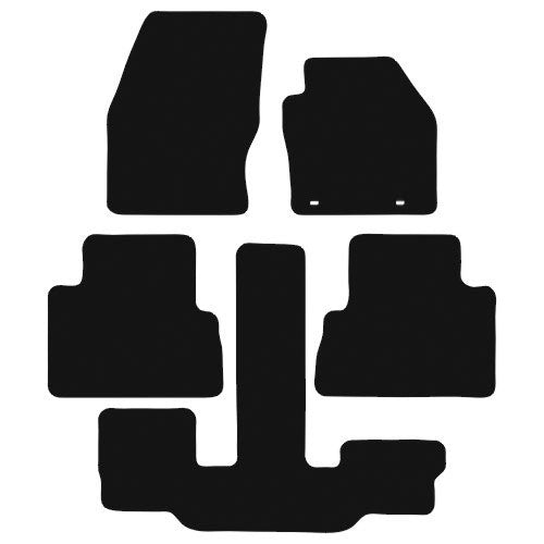 Ford C-Max Grand 2013-2015  New Clip