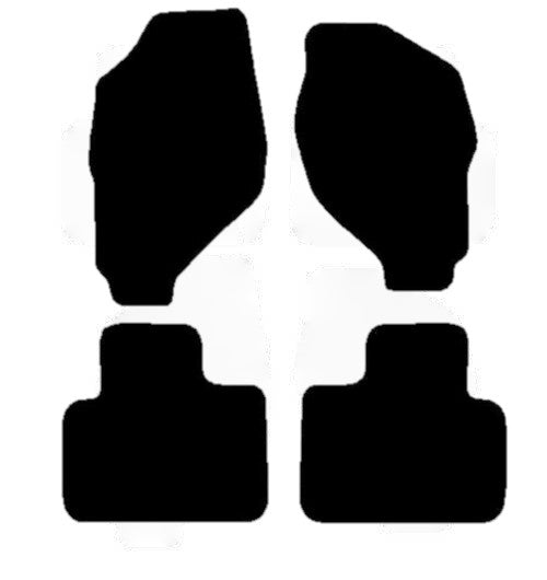 Isuzu Rodeo 2003-2012