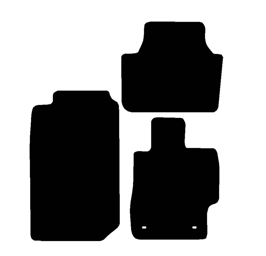 Honda Accord 2004-2008  Manual