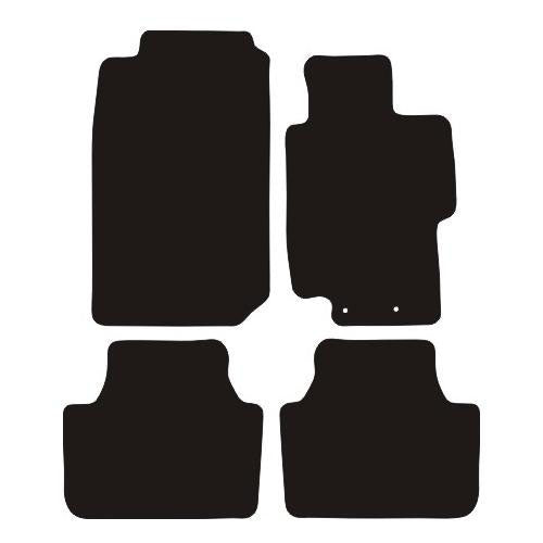 Honda Accord 2004-2008  Manual