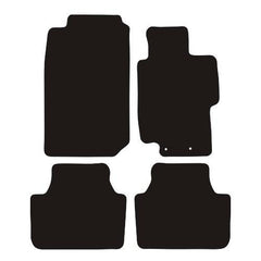 Honda Accord 2004 - 2008   Manual