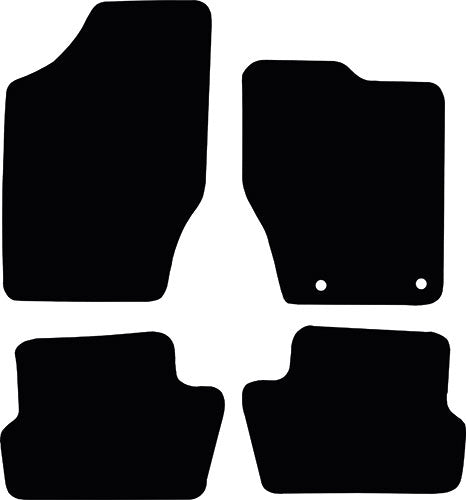 Citroen C4 (Not Picasso) 2004-2010