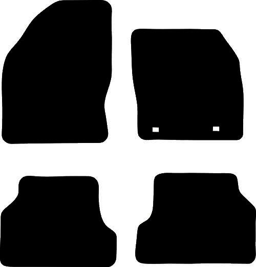 Ford Focus 2005-2011 Car Mats
