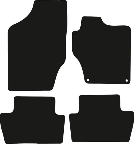 Citroen C4 & DS4 2011-2020