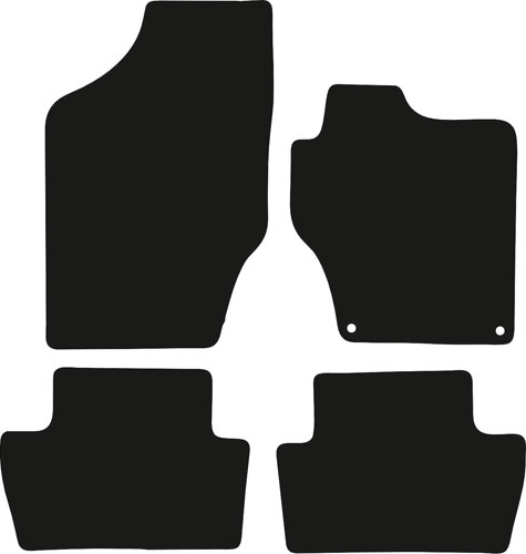 Citroen C4 & DS4 2011-2020