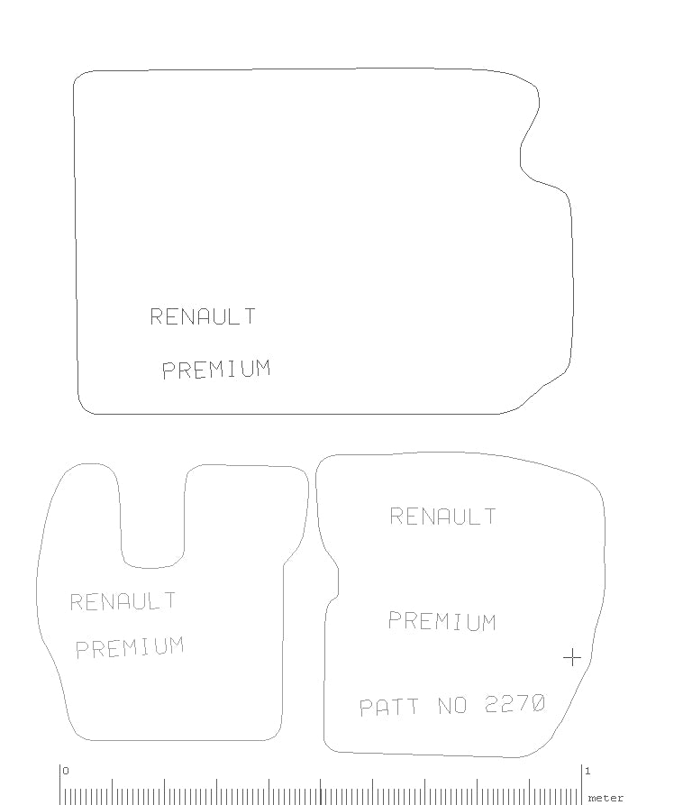 Renault Trucks Premium 2000-2006