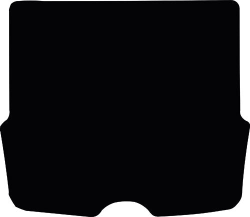 Ford Focus Estate 1998-2004 Boot Mat