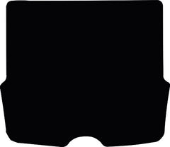Ford Focus Estate 1998 - 2004  Boot Mat