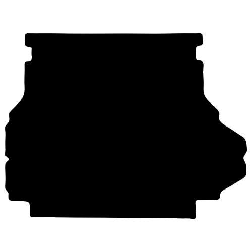 Range Rover 2002-2012 Boot Mat