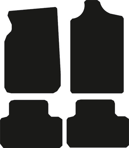 Ssangyong Rexton 2003-2013  Manual