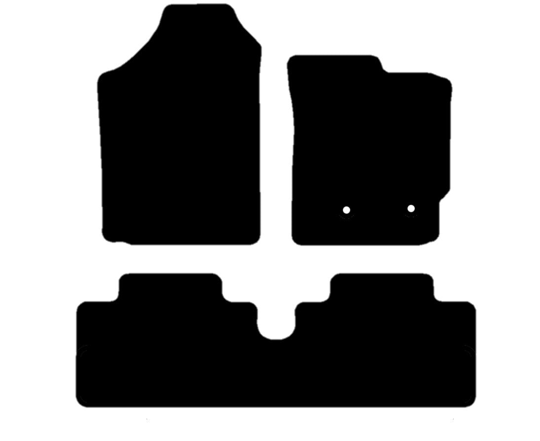 Toyota Yaris 2006-2011