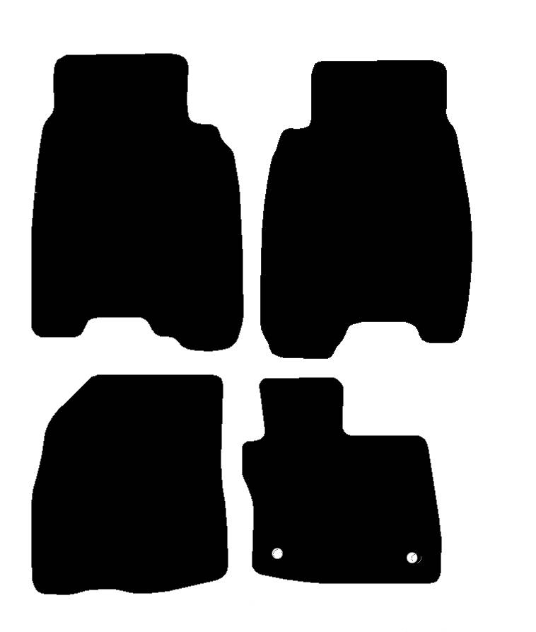 Honda Civic 3 & 5 Door 2006-2008