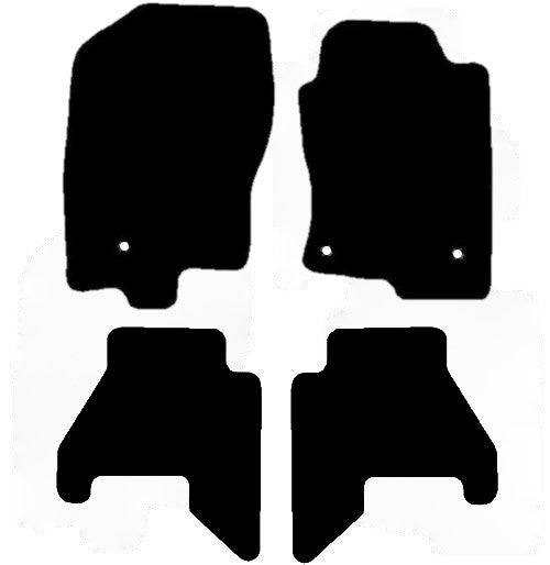 Nissan Pathfinder 2010-2014  5 Seater