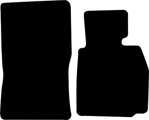 BMW Z4-(E85) 2002-2008  Alternative Pattern